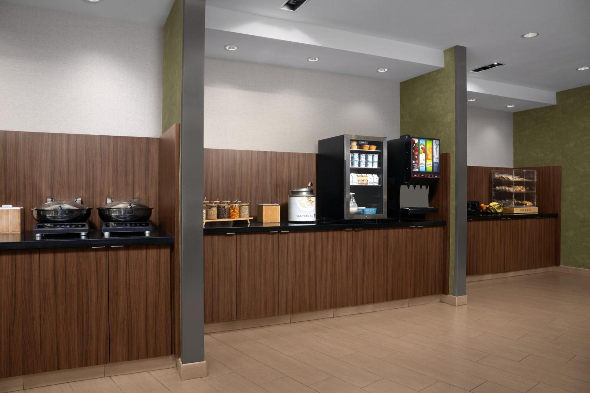 Fairfield Inn & Suites By Marriott Sioux Falls Airport Экстерьер фото
