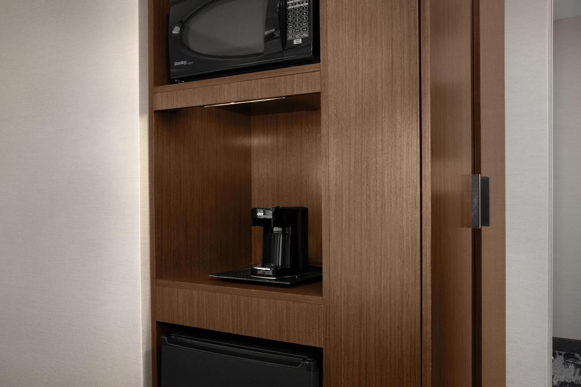 Fairfield Inn & Suites By Marriott Sioux Falls Airport Экстерьер фото